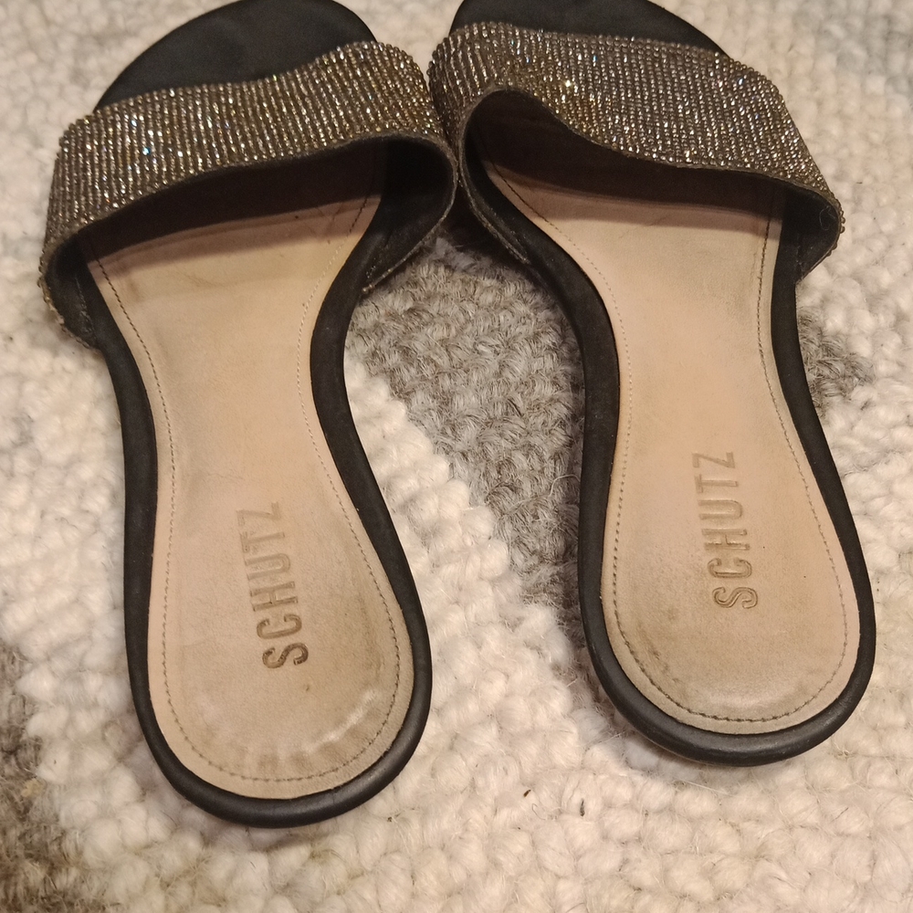 Schutz sandals - Picture 6 of 12